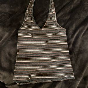 American Eagle Halter top